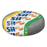 Fio Cabo Flexivel Sil