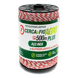 Fio Cerca Eletrica Rural