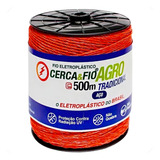 Fio Cerca Eletrica Rural