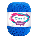 Fio Charme Circulo 150g