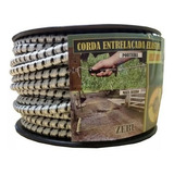 Fio Corda Elastica Eletroplastica