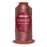 Fio Cordonê Círculo 100g 450m - Escolha A Cor