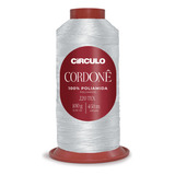Fio Cordone Circulo 100g