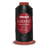 Fio Cordone Circulo 100g