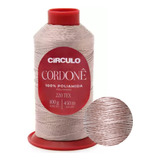 Fio Cordone Poliamida Brilhante
