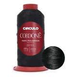 Fio Cordone Poliamida Brilhante