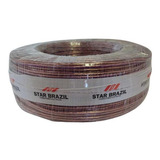 Fio Cristal 2x0 50
