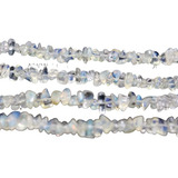 Fio Cristal Rolado Grande
