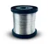 Fio De Aço Galvanizado Arame Cerca Elétrica 0,90mm 500 Metro