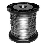 Fio De Aco Inox