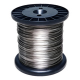 Fio De Aco Inox