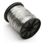 Fio De Aco Inox
