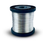 Fio De Aco Inox
