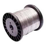 Fio De Aco Inox