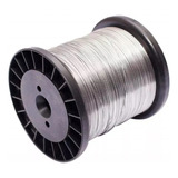 Fio De Aco Inox