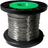 Fio De Aco Inox