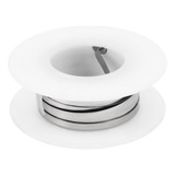   Fio De Aquecedor Plano De Nicromo Queenly 7 5 M 24 6 Pés