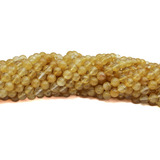Fio De Contas Quartzo