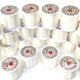 Fio De Elastico Fibra