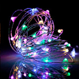 Fio De Fada Led