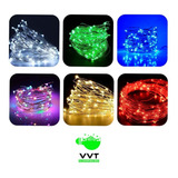 Fio De Fada Led