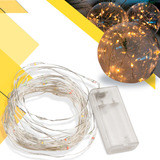 Fio De Fada Led