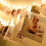 Fio De Led 20