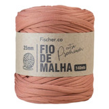 Fio De Malha Fischer
