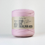 Fio De Malha Fischer