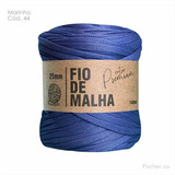 Fio De Malha Fischer