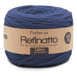 Fio De Malha Fischer
