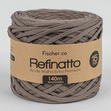 Fio De Malha Fischer