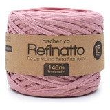 Fio De Malha Fischer