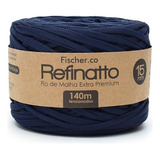 Fio De Malha Fischer