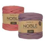 Fio De Malha Noble