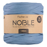 Fio De Malha Noble