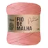 Fio De Malha Premium 140 Metros Para Crochê Varias Cores