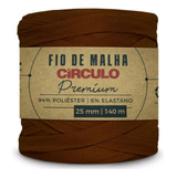 Fio De Malha Premium
