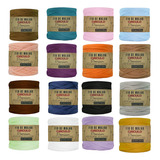 Fio De Malha Premium