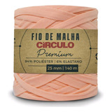 Fio De Malha Premium