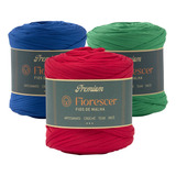 Fio De Malha Premium