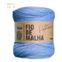 Fio De Malha Premium Fischer Para Crochê Artesanato