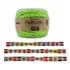 Fio De Malha Premium Refinatto De 15mm Com 140 Metros
