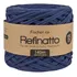 Fio De Malha Premium Refinatto Fischer 140m - Escolha A Cor