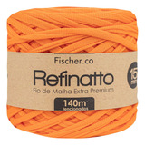 Fio De Malha Refinatto