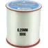 Fio De Nylon 0 25mm  Artesanato 100gramas
