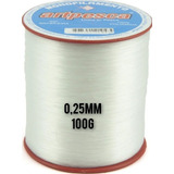 Fio De Nylon 0