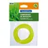 Fio De Nylon 1 8mm P  Aparador De Grama 20 Metros Tramontina