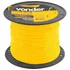 Fio De Nylon Aparadores De Grama 1 8 X 500 M Redondo Vonder
