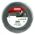 Fio De Nylon P/ Roçadeira Gatorline Magnum 2,7mm X 10 Mt